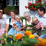 Pensionat Hupfmuehle