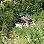Hupfmuehle Pensionat Saint Wolfgang
