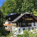 Hupfmuehle Pensionat