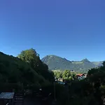Pensionat Hupfmuehle 3*