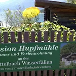 Hupfmuehle Pensionat