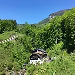 Hupfmuehle Saint Wolfgang