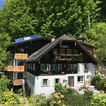 Pensionat Hupfmuehle