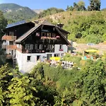 Hupfmuehle Pensionat