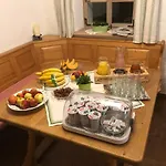 Pensionat Hupfmuehle