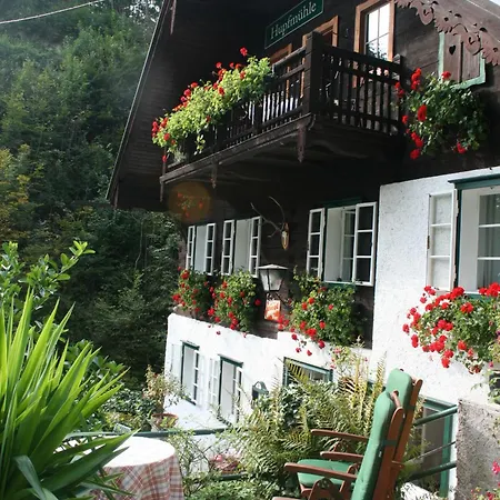 Hupfmuehle Saint Wolfgang