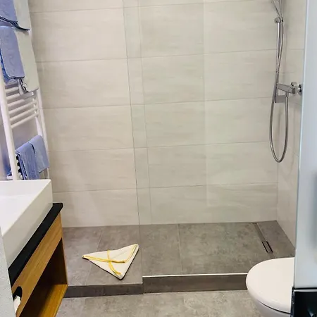 Hupfmuehle Penzion 3*