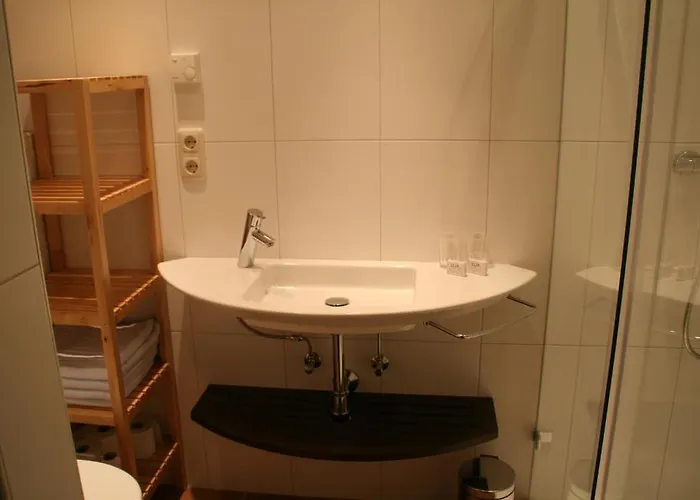 Hupfmuehle 3* Saint Wolfgang