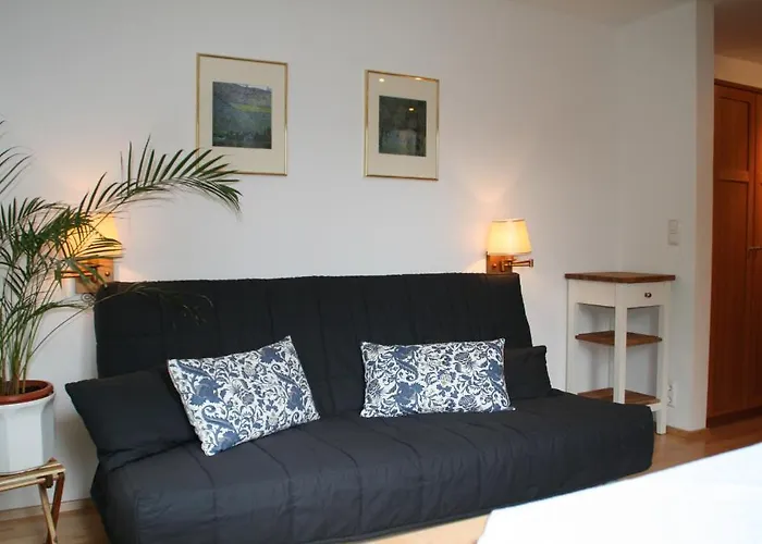 Hupfmuehle 3* Saint Wolfgang