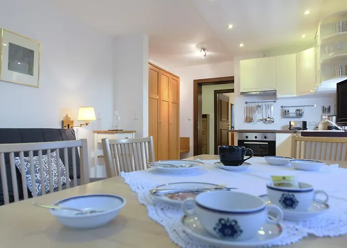 Hupfmuehle 3* Saint Wolfgang