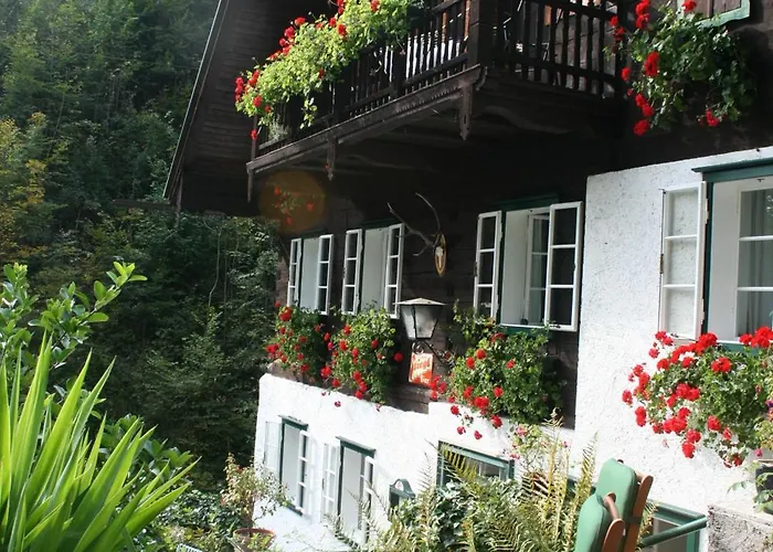 Hupfmuehle Saint Wolfgang