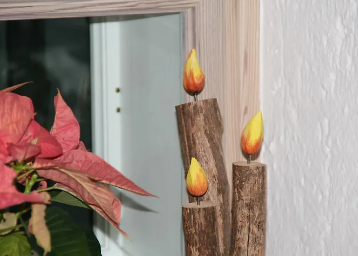 Pensjonat Hupfmuehle Saint Wolfgang