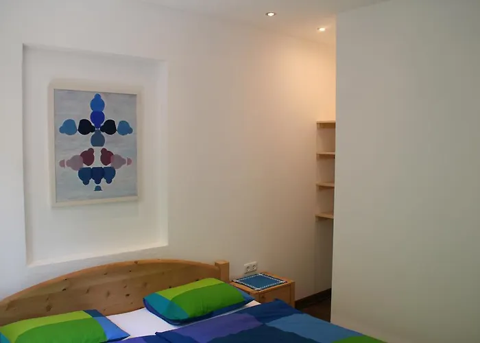 Hupfmuehle Pensjonat