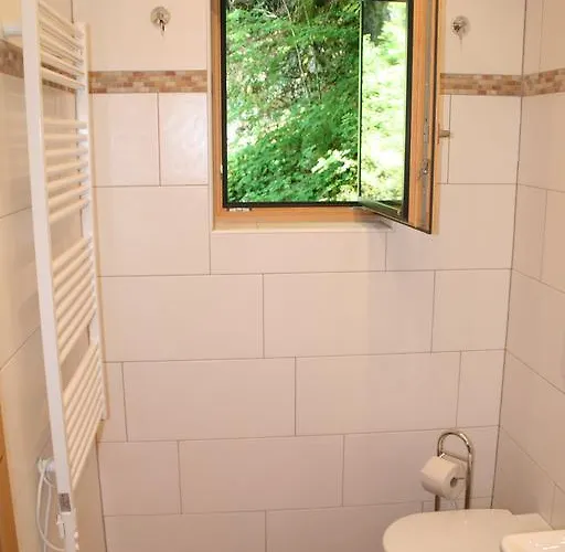 Hupfmuehle 3* Saint Wolfgang