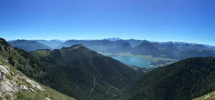 Hupfmuehle Saint Wolfgang