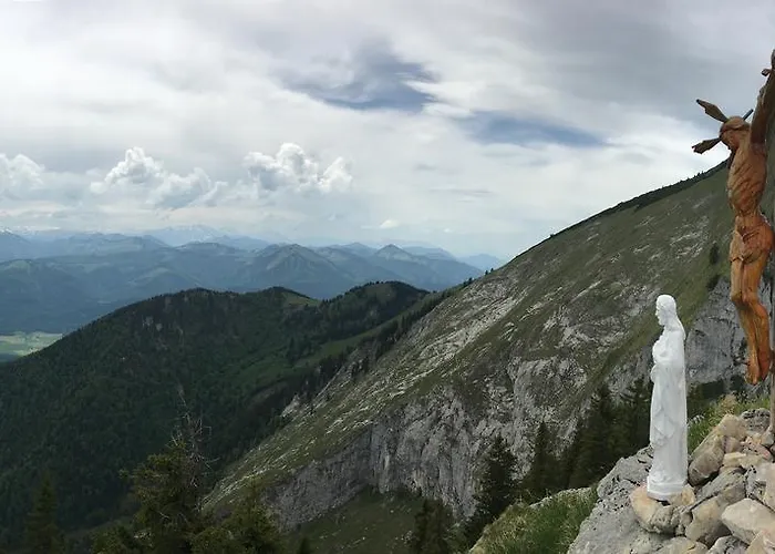 Hupfmuehle Pensjonat 3*