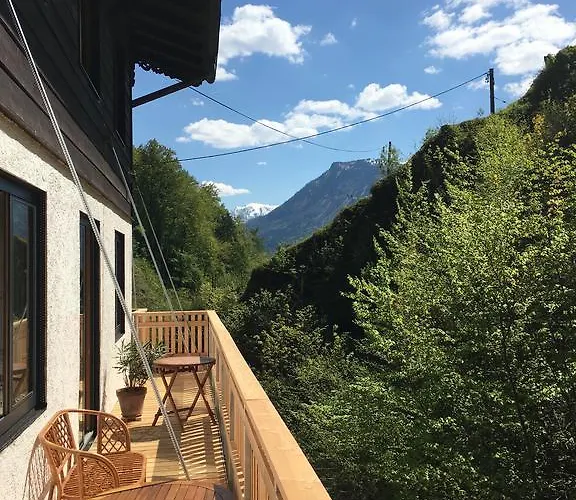 Hupfmuehle Pensjonat 3*