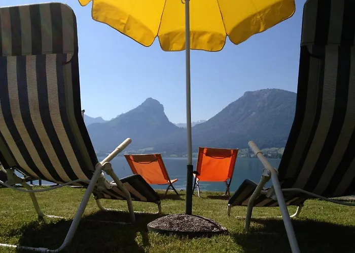 Hupfmuehle Pensjonat